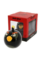 Angry Birds Black Money Bank