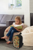 Angry Birds Small Kids Back Pack