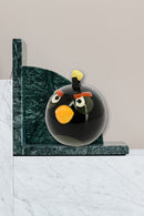 Angry Birds Black Money Bank