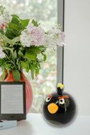 Angry Birds Black Money Bank