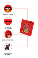 Angry Birds Photo Frames (Red)