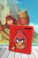 Angry Birds Photo Frames (Red)