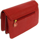 Betty Boop Classic Red Handbag with shoulder strap