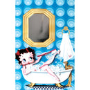 Betty Boop Bubble Bath Decoupage Blank Greetings Card (3D)