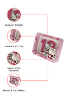 Hello Kitty "18th BIRTHDAY " Ceramic Photo Frame