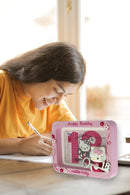 Hello Kitty "18th BIRTHDAY " Ceramic Photo Frame