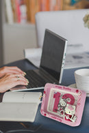 Hello Kitty "18th BIRTHDAY " Ceramic Photo Frame