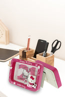 Hello Kitty "21st BIRTHDAY " Ceramic Photo Frame