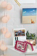 Hello Kitty "21st BIRTHDAY " Ceramic Photo Frame