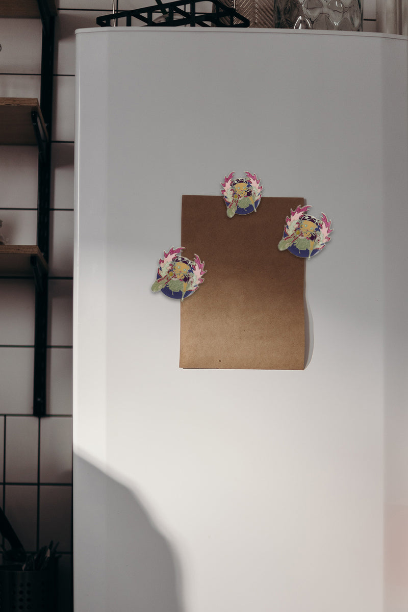 Betty Boop Fridge Magnet Biker Betty is posing while riding a pink bike. This fridge magnet sticks easily to the fridge or any other magnetic surface where magnets can stick to. Betty Boop Biker fridge magnet has a fine quality craftsmanship.Exclusively Available at Reliance Gifts www.reliancegifts.co.uk