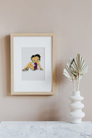 Betty Boop Fridge Magnet Swimsuit Betty is wearing a purple swimsuit and is in sitting pose. This is a gorgeous enamel figure fridge magnet from the popular Betty Boop Swimsuit range. It’s a beautiful gift idea for any Betty Boop fan. Exclusively Available at Reliance Gifts www.reliancegifts.co.uk