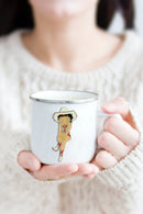 Betty Boop Fridge Magnet Cowgirl Betty is in a pink dress and posing with a guitar.This fridge magnet sticks easily to the fridge or any other magnetic surface where magnets can stick to. Betty Boop Cowgirl fridge magnet has a fine quality craftsmanship. Exclusively Available at Reliance Gifts www.reliancegifts.co.uk