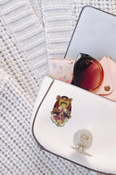 Betty Boop Lapel Pin Showgirl