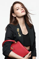 Betty Boop Lapel Pin London