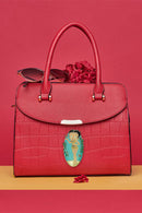 Betty Boop Lapel Pin - Jungle