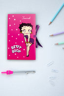 Betty Boop Star Struck Journal