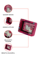 Hello Kitty "Best Friend" Ceramic Photo Frame