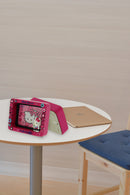 Hello Kitty "Best Friend" Ceramic Photo Frame