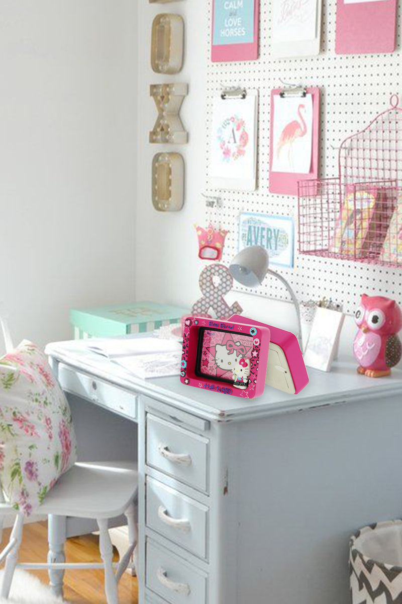 Hello Kitty "Best Friend" Ceramic Photo Frame