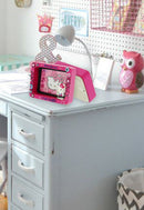 Hello Kitty "Best Friend" Ceramic Photo Frame