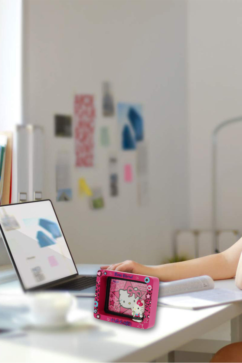 Hello Kitty "Best Friend" Ceramic Photo Frame