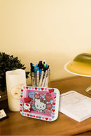 Hello Kitty " BIRTHDAY GIRL " Ceramic Photo Frame 7" X 5"