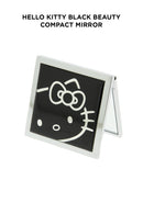 Hello Kitty Black Beauty Compact mirror