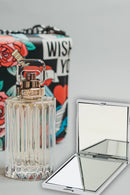 Hello Kitty Black Beauty Compact mirror