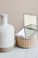 Hello Kitty Black Beauty Compact mirror