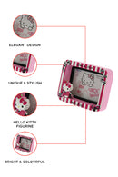 Hello Kitty “BORN TO SHOP " Ceramic Photo Frame