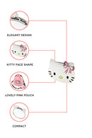 Hello Kitty Crystal Mirror