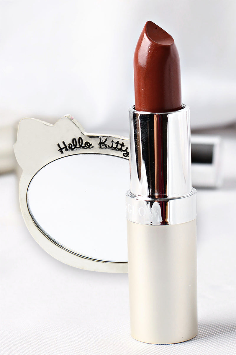 Hello Kitty Crystal Mirror