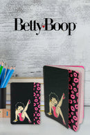 Betty Boop Stepping Out Writing Stationery Gift Set