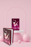 Betty Boop Champagne Design gift set