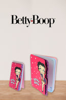 Betty Boop Star Stuck Writing Stationery Gift Set