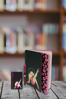 Betty Boop Stepping Out Stationery Gift Set