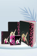 Betty Boop Stepping Out Writing Stationery Gift Set