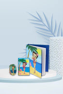 Betty Boop Paradise Gift set