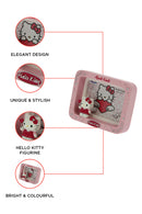 Hello Kitty “GOOD LUCK " Ceramic Photo Frame