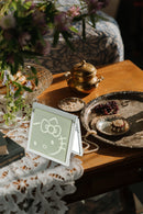 Hello Kitty Compact mirror