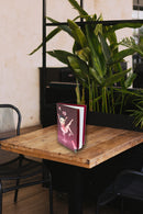 Betty Boop Champagne A7 Note book