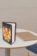 Betty Boop A5 Journal/Notebook(Bad Girl ,Champagne, Flirt)
