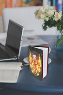 Betty Boop A7 Note Book (Bad Girl, Champagne, Flirt)