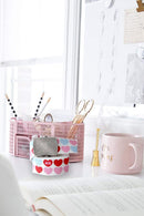 Hello Kitty Love Bubble Belt