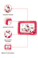 Hello Kitty " LOVEBUG " Ceramic Photo Frame