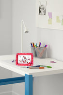 Hello Kitty " LOVEBUG " Ceramic Photo Frame