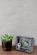 Hello Kitty “SAILOR " Ceramic Photo Frame