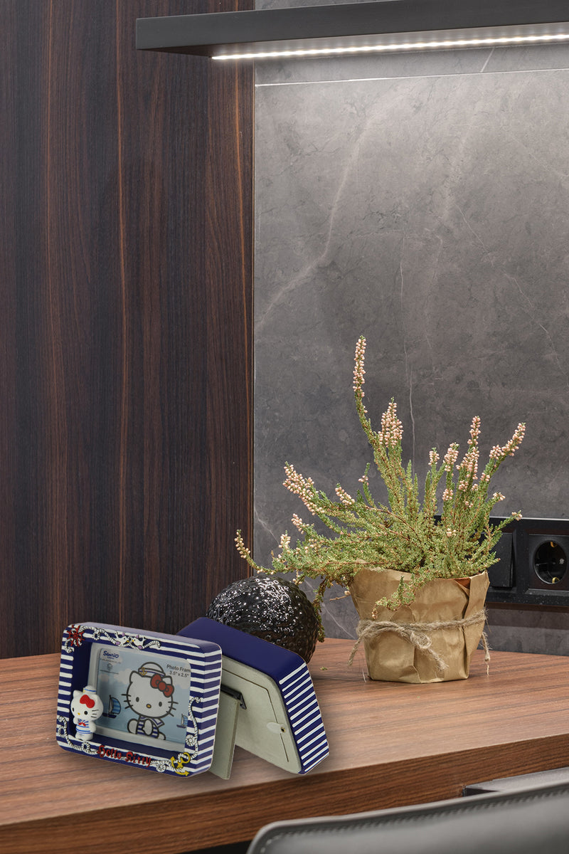 Hello Kitty “SAILOR " Ceramic Photo Frame