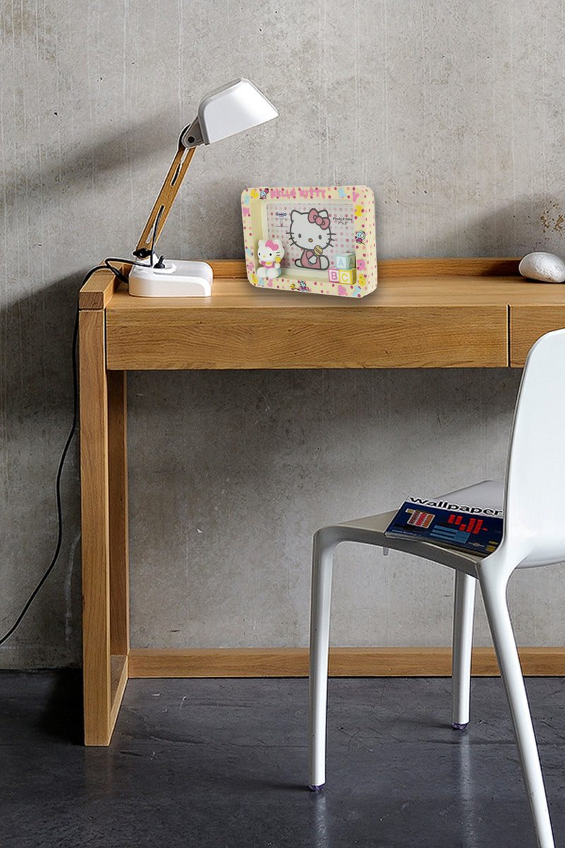 Hello Kitty “Someone Special “Ceramic Photo Frame