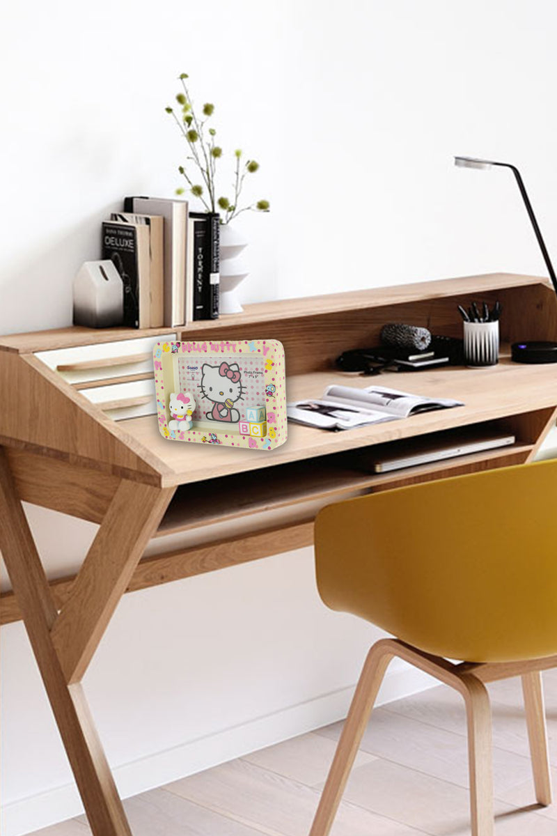 Hello Kitty “Someone Special “Ceramic Photo Frame